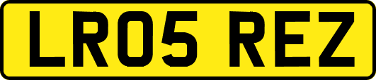 LR05REZ