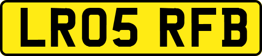 LR05RFB