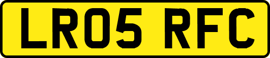 LR05RFC
