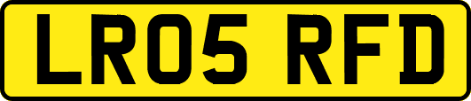 LR05RFD