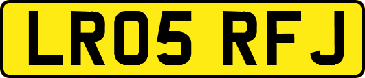 LR05RFJ