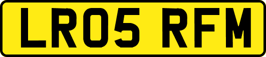 LR05RFM