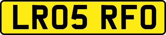 LR05RFO