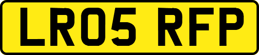 LR05RFP