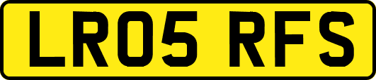 LR05RFS