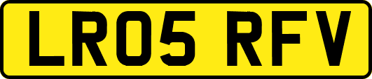 LR05RFV