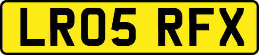 LR05RFX