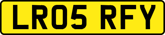LR05RFY