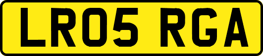 LR05RGA
