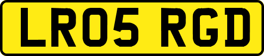 LR05RGD