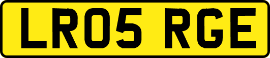 LR05RGE