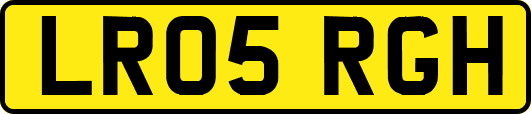 LR05RGH