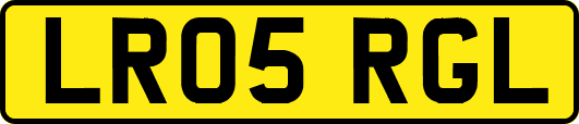 LR05RGL