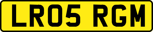 LR05RGM