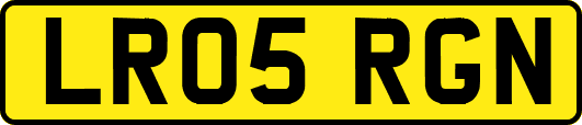 LR05RGN
