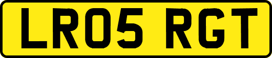 LR05RGT