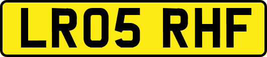 LR05RHF