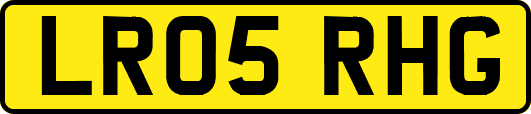 LR05RHG