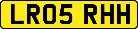 LR05RHH