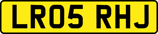 LR05RHJ