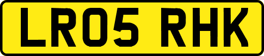 LR05RHK