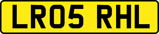 LR05RHL