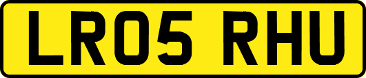 LR05RHU