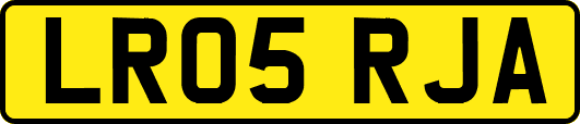 LR05RJA
