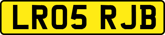 LR05RJB