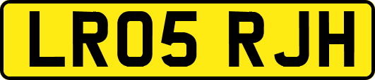 LR05RJH