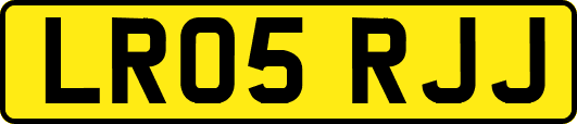 LR05RJJ