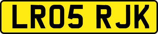 LR05RJK