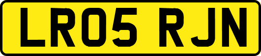 LR05RJN