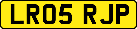 LR05RJP