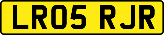 LR05RJR
