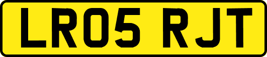 LR05RJT