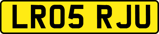 LR05RJU