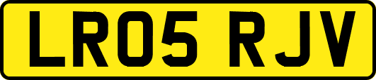 LR05RJV