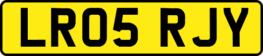 LR05RJY
