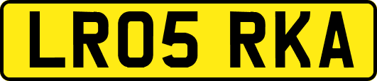 LR05RKA