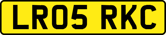 LR05RKC