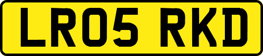 LR05RKD