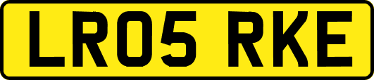 LR05RKE