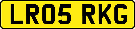 LR05RKG