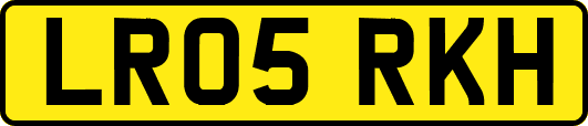 LR05RKH