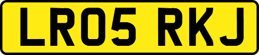 LR05RKJ