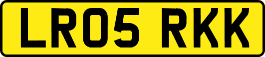 LR05RKK