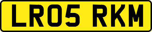 LR05RKM