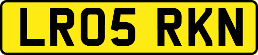 LR05RKN