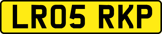 LR05RKP